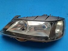 Opel Astra G 1998-05 Scheinwerferblenden Böser Blick 1 x Satz