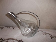 Kalte Ente Karaffe Krug alt