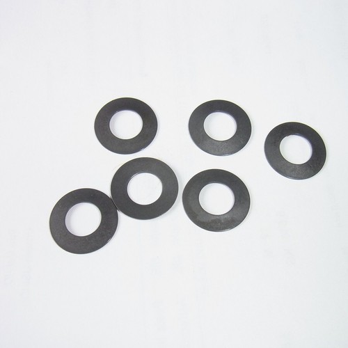 Tellerfedern din 2093 - 2093, stahl
