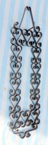 Altes ddr kunstgewerbe board - altes,