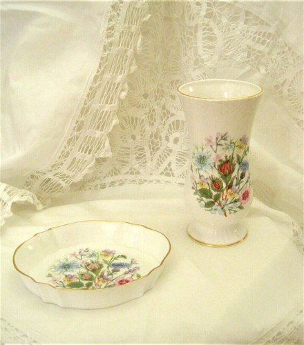 Zartes duo porzellan aynsley - zartes,