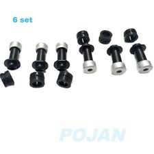 6X Nozzle For HP 1050 Z4000