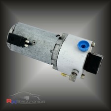 REPARATUR ABS Pumpe / Steuergerät Bosch für Mercedes Benz W210 E420 A44