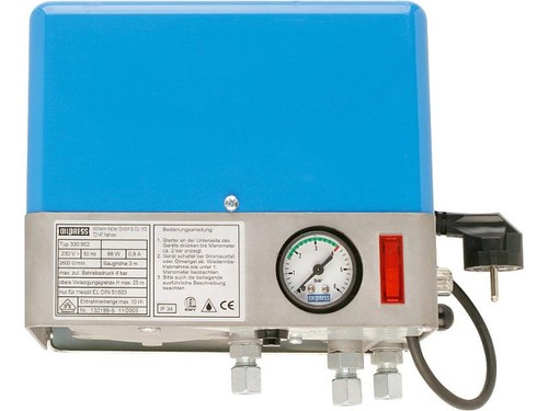 Oilpress 330 902 - 330, mit