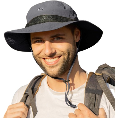 Sonnenhut herren ultra - sonnenhut,