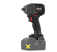 PARKSIDE PERFORMANCE