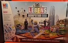 Das Spiel des Lebens