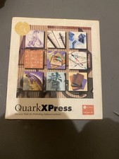 RARITÄT - Quark QuarkXPress