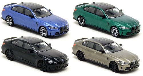 Minichamps bmw m3 - -,