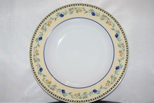 Suppenteller 23 cm Lemon Olive Tirschenreuth Bavaria