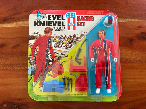 Ideal toy corp vintage - vintage, (1975)