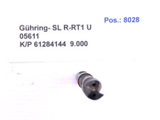 Fräser VHM Pos.:8028