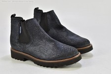 Mephisto  Damen Stiefelette Boots  UK 4,5 Nr. 25-B 626