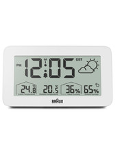 Braun BC13WP-DCF digitaler
