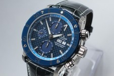 EDOX Offshore 1 Chrono