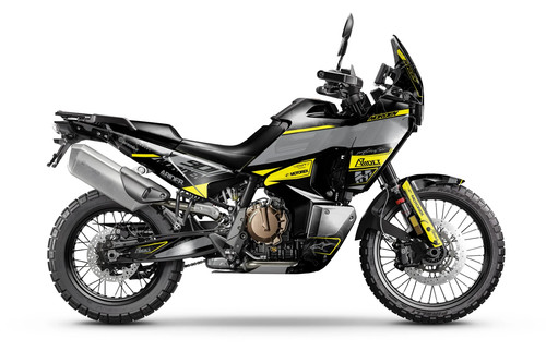 Dekor passend für husqvarna - passend,