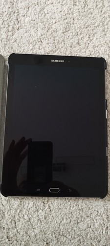 Samsung galaxy tab - samsung, s2