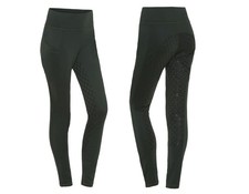 Winter Damen Reitleggings