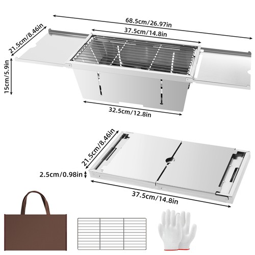 Bbq grill edelstahl - bbq,