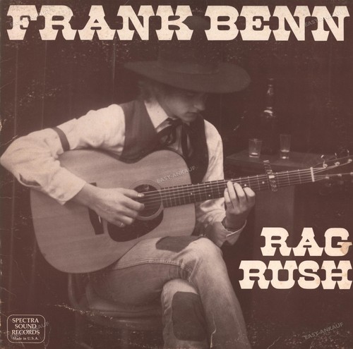 Frank benn rag - benn, rush