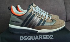 Dsquared2 Sneaker Schuhe D2