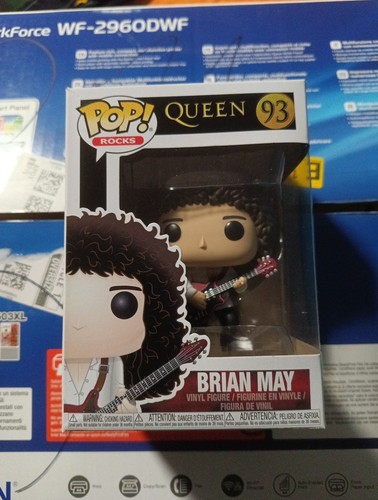 Funko pop rocks queen - pop!,