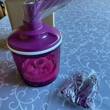 Tupperware D146 Speedy Happy