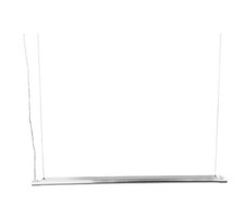 Arcchio Pendelleuchte Deckenlampe Hängeleuchte Wohnzimmerleuchte Büroleuchte