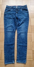 Damen Jeans Gr. 34/32 Street One Jane