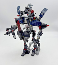 Lego Exo Force Raging Storm aus 7702 & 7703 Fire Vulture Thunder Fury