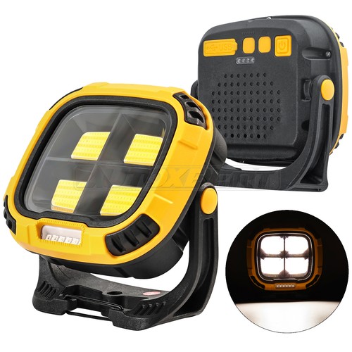 Led arbeitsleuchte 40w 4000lm - 40w,