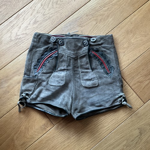Lederhose für kinder - lederhose,