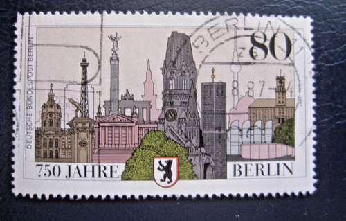 Berlin west 750 - west,750,