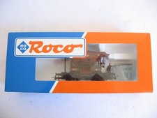 WK104* ROCO H0 46130 Talbot