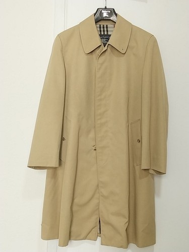 Burberrys vintage trench - burberrys’,