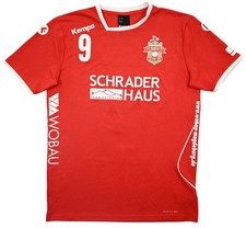Kempa hsv magdeburg handball - magdeburg,
