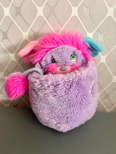 Vintage popples pretty bit - vintage,