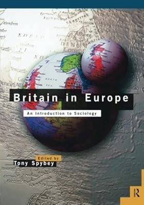 Britain europe - in,