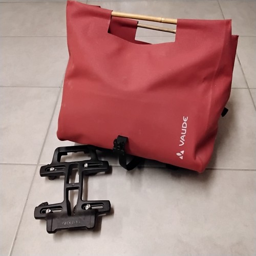 Vaude recycle shopper - vaude, mit