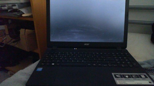 Acer notebook aspire - acer,