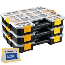 CANOPUS Schwerlast