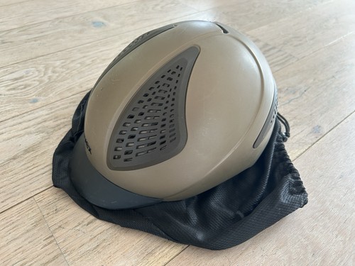 Uvex reithelm helm 55 - uvex, s/m
