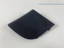 VW Golf 5 V 1K Abdeckung Blende Heckklappenverkleidung links 1K6867657