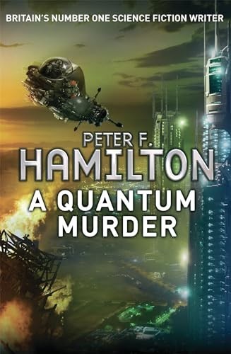 Quantum murder - a,