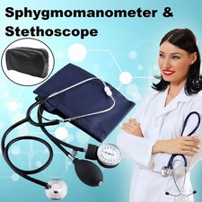 Aneroid Sphygmomanometer