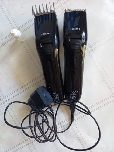 Haar bartschneider philips - haar,