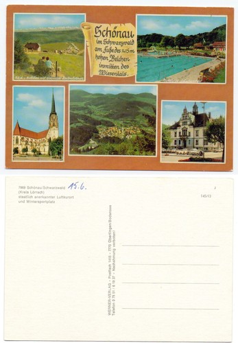 133374 schönau im - -,