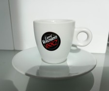 Vergnano Espressotasse mit