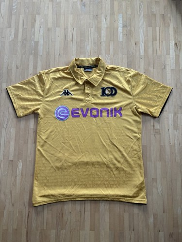 Vintage bvb sondertrikot - bvb,