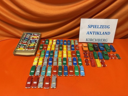 Riesen konvolut ddr pkw - konvolut,
